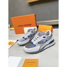 Louis Vuitton Run Away Sneaker